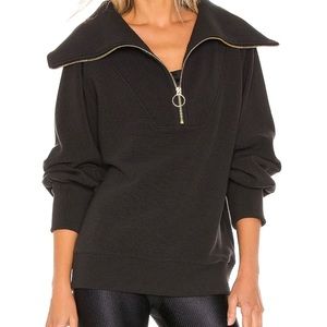 Varley Vine Sweater NWT.